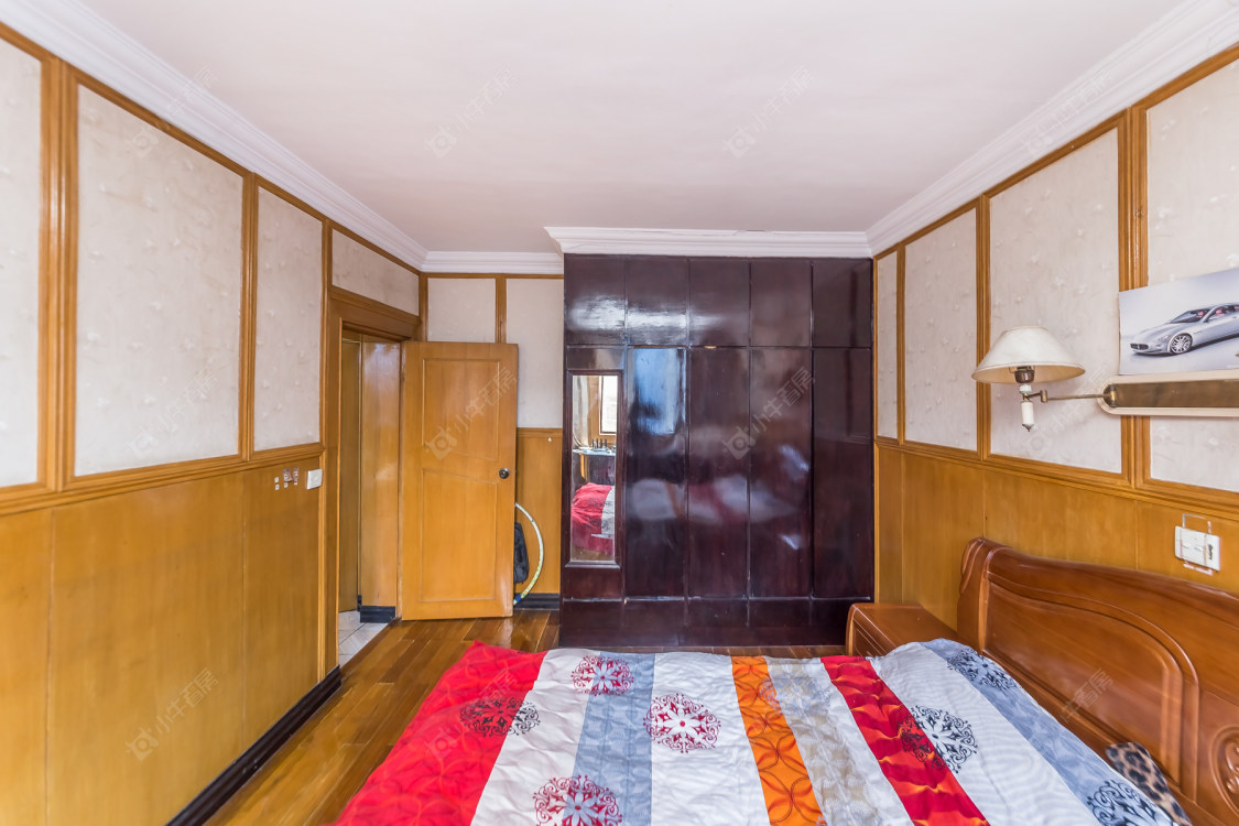 县北新村房源室内图 常州县北新村在售二手房源室内图_小牛看房