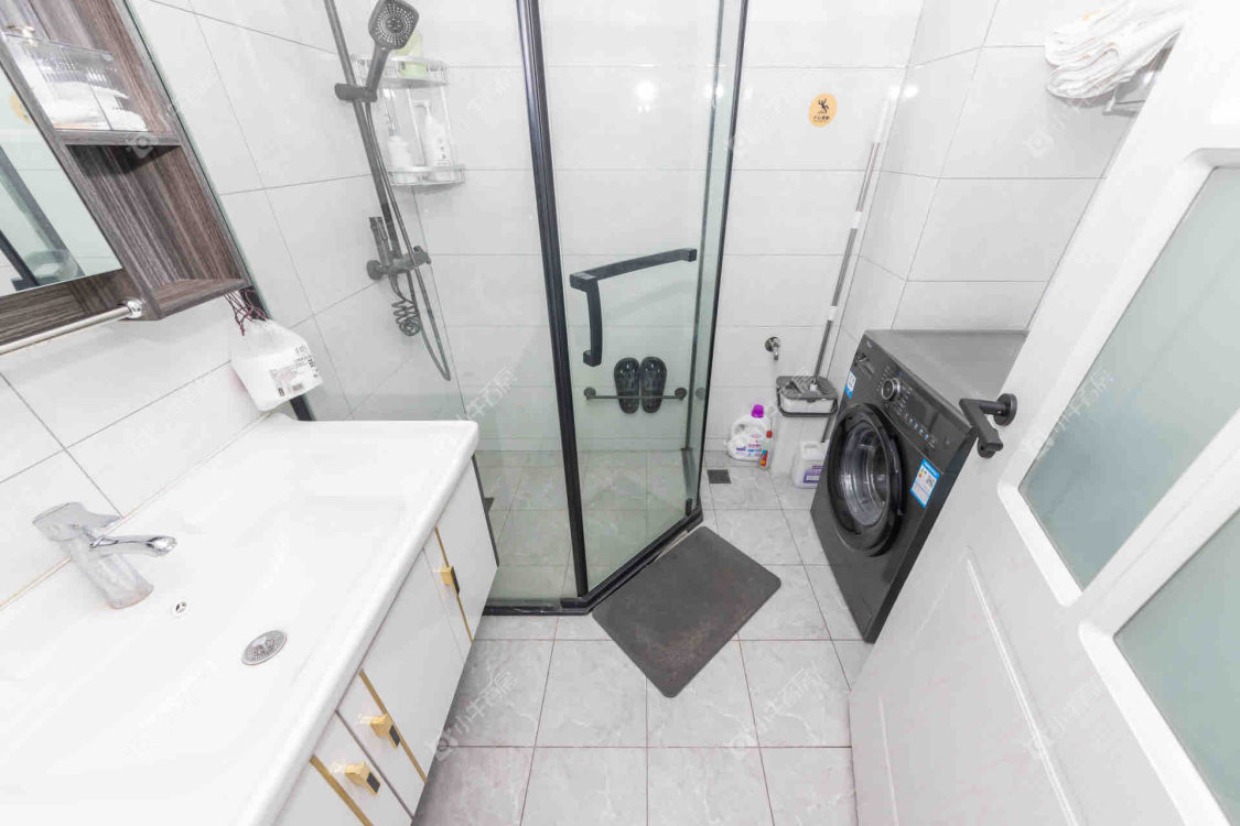 常州中港商务大厦在租房源室内图_小牛看房