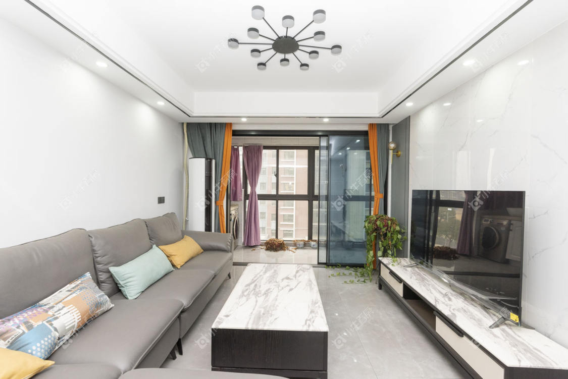 星河丹堤八区房源室内图 常州星河丹堤八区在租房源室内图_小牛看房