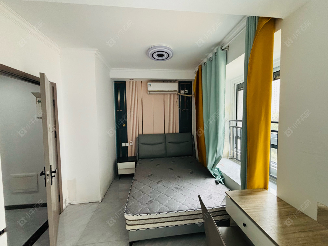 天奕云著房源室内图 常州天奕云著在租房源室内图_小牛看房