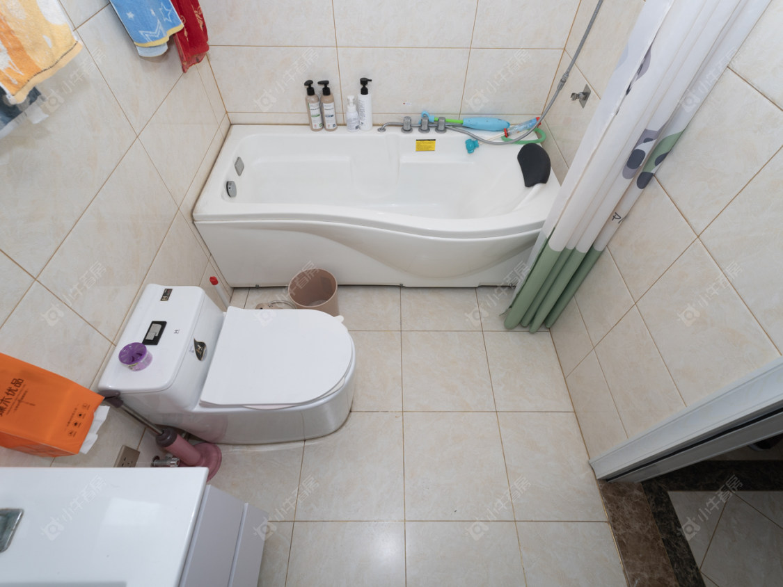 常州碧水华庭在售二手房源室内图_小牛看房