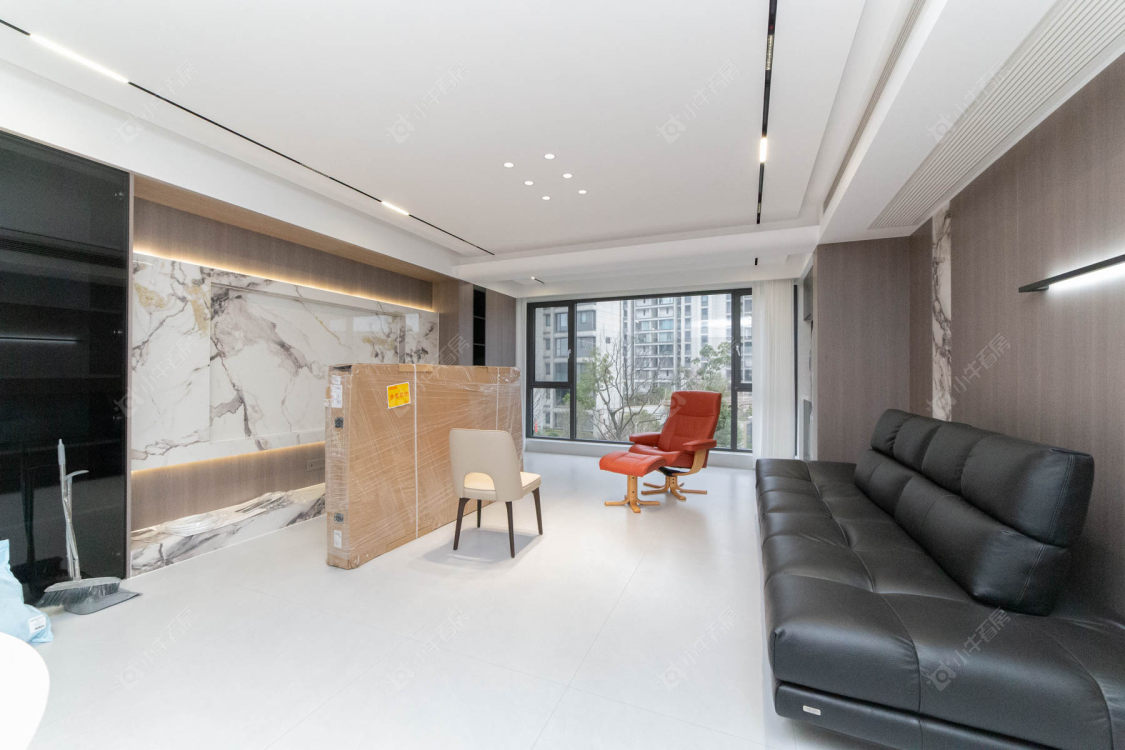 常州中海桂语江南在售二手房_小牛看房