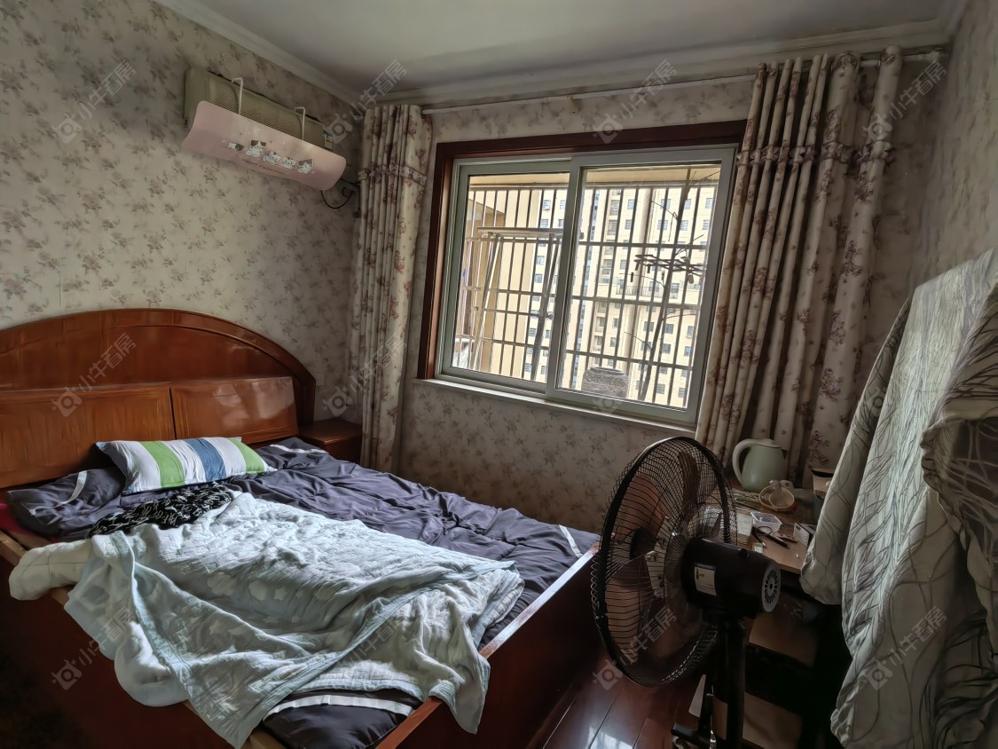 常州新景花苑一期在租房源_小牛看房