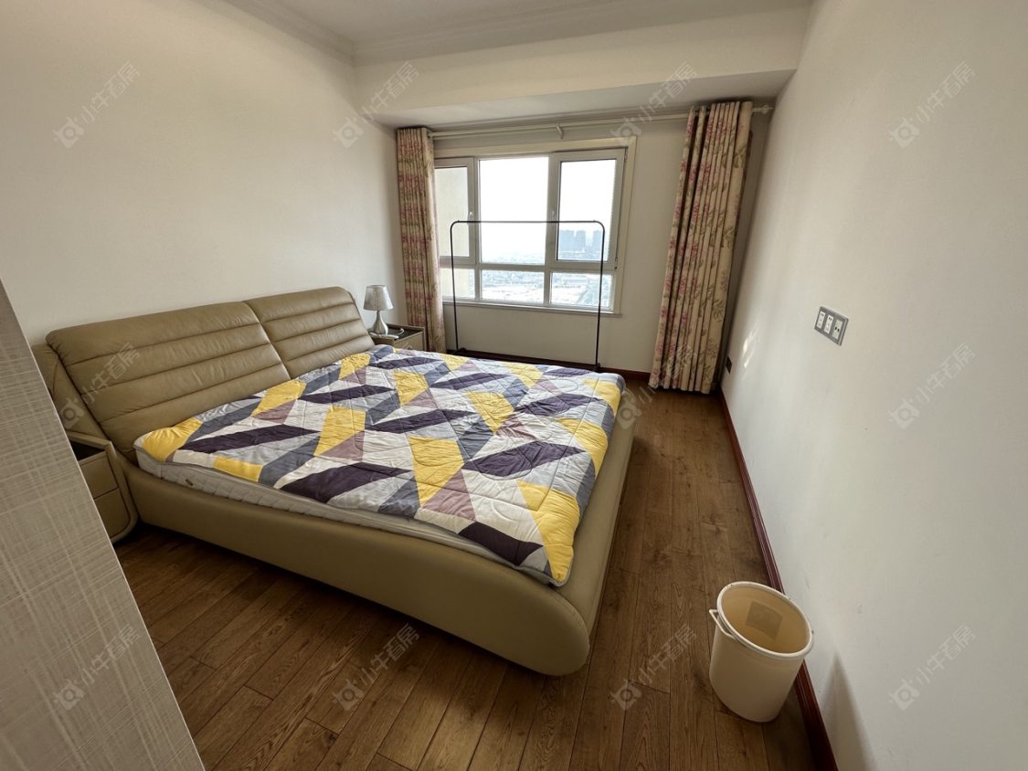 常州金地格林郡在租房源室内图_小牛看房