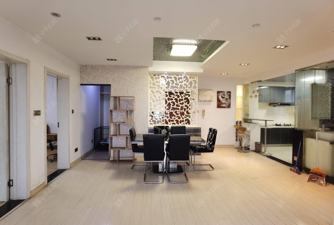 常州凤凰名城在租房源户型图_小牛看房