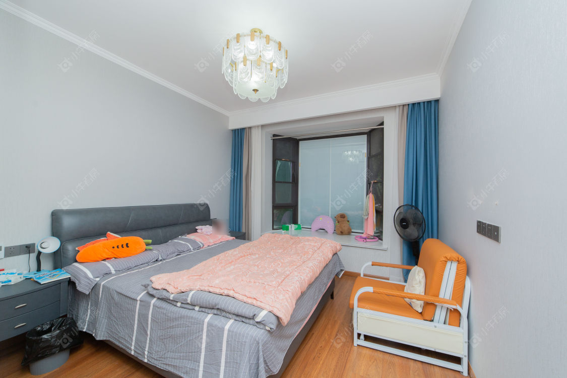 常州大名城西区在售二手房源室内图_小牛看房