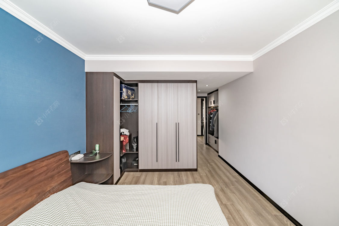 常州华润国际六期在售二手房源室内图_小牛看房