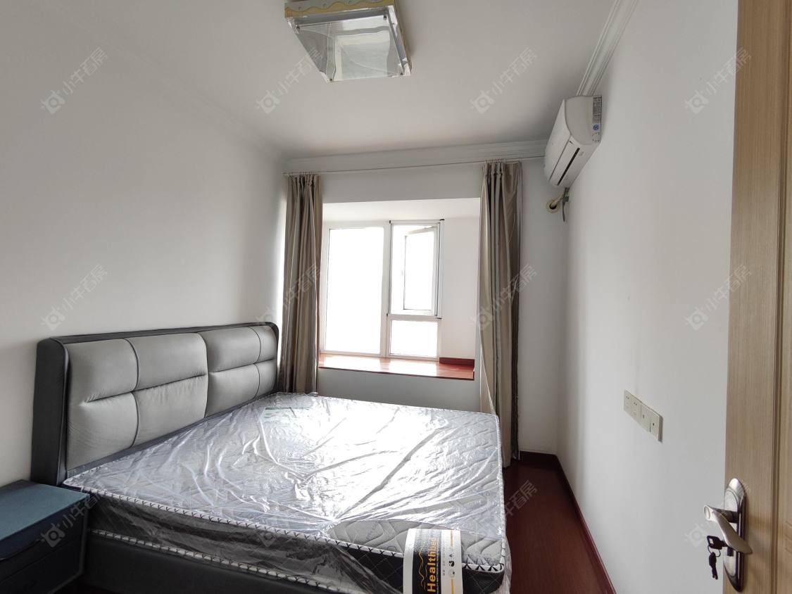 常州九龙仓时代上院在租房源室内图_小牛看房