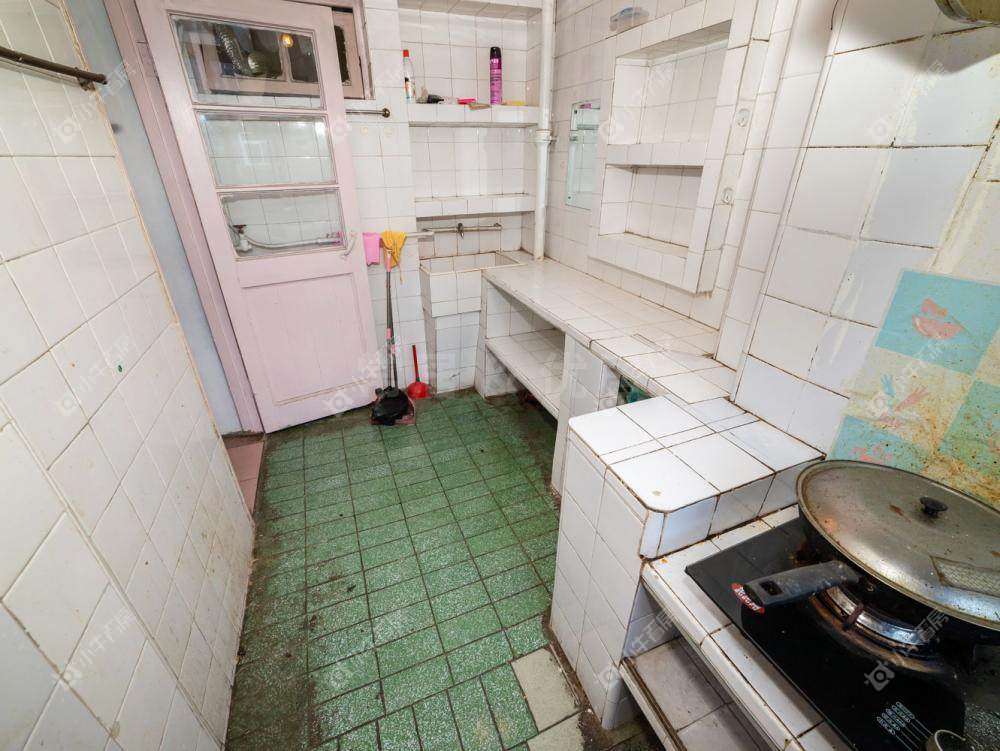 常州工人新村南在租房源室内图_小牛看房