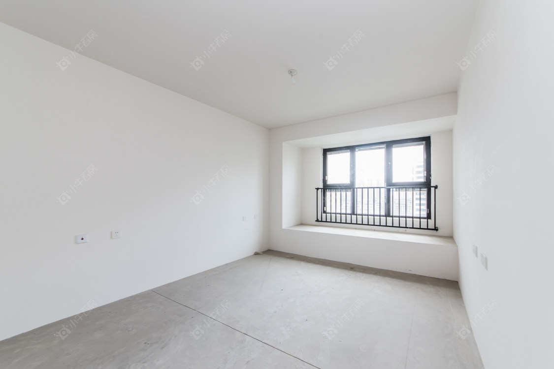 常州龙湖景粼天著在售二手房源室内图_小牛看房