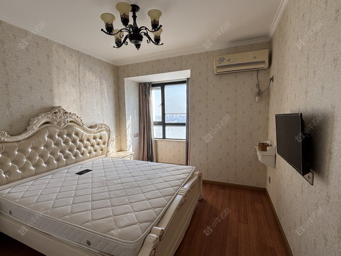 常州天逸城南区在租房源室内图_小牛看房