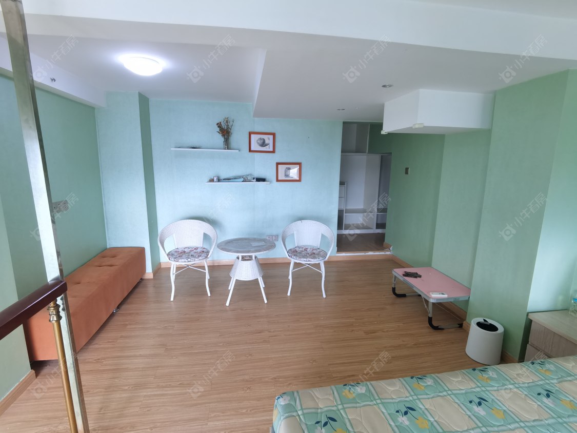 常州置信商务广场在租房源_小牛看房