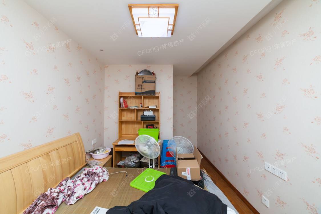 常州公园壹号四期在租房源室内图_小牛看房