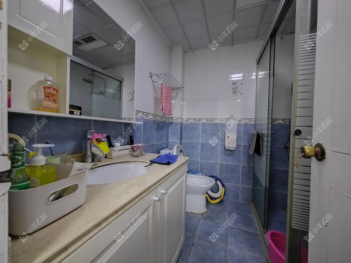 常州城中花苑在租房源_小牛看房