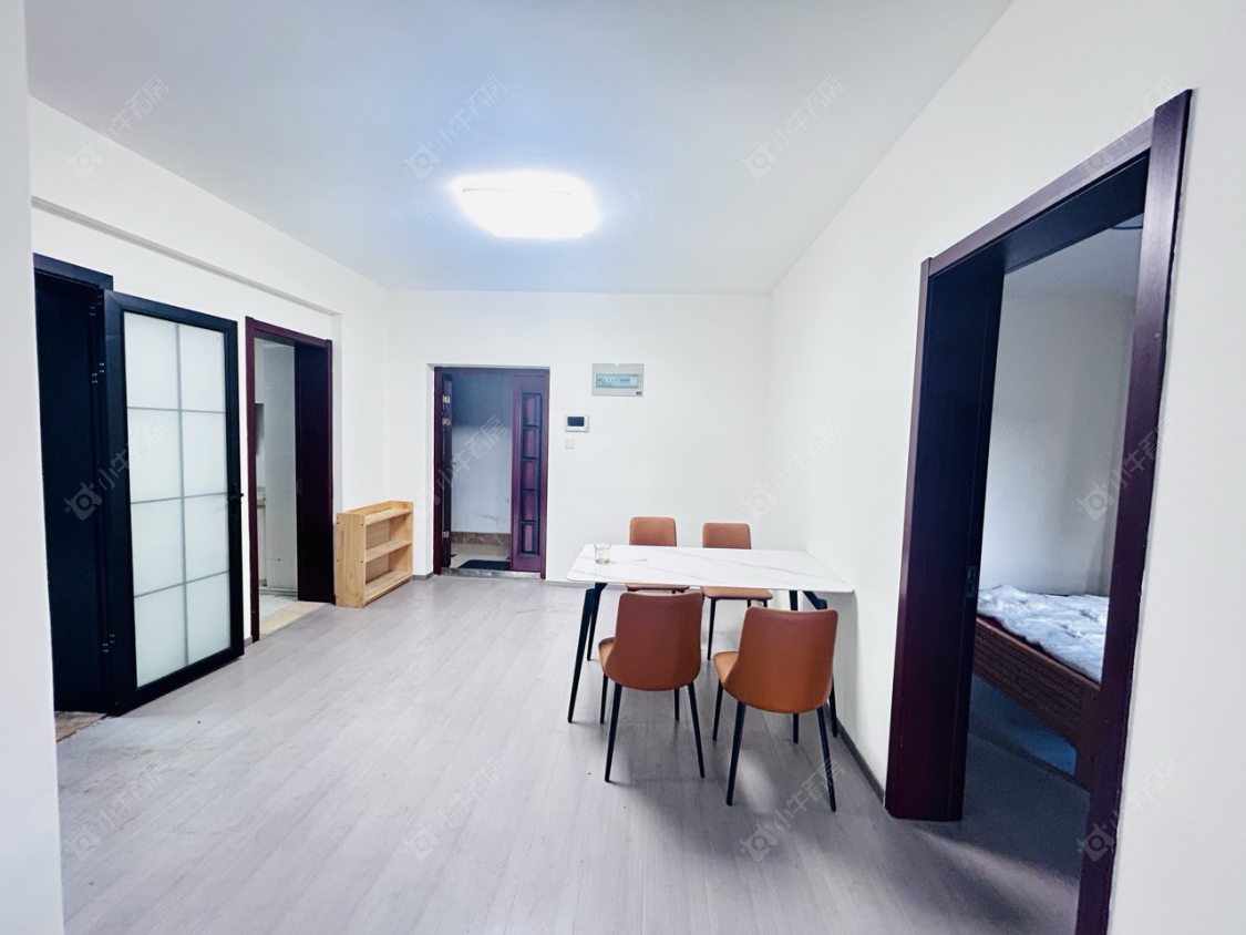 典雅花园房源室内图 常州典雅花园在租房源室内图_小牛看房