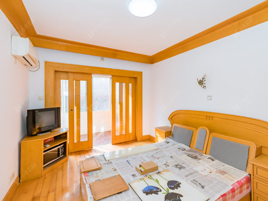 常州怀德苑在售二手房源室内图_小牛看房