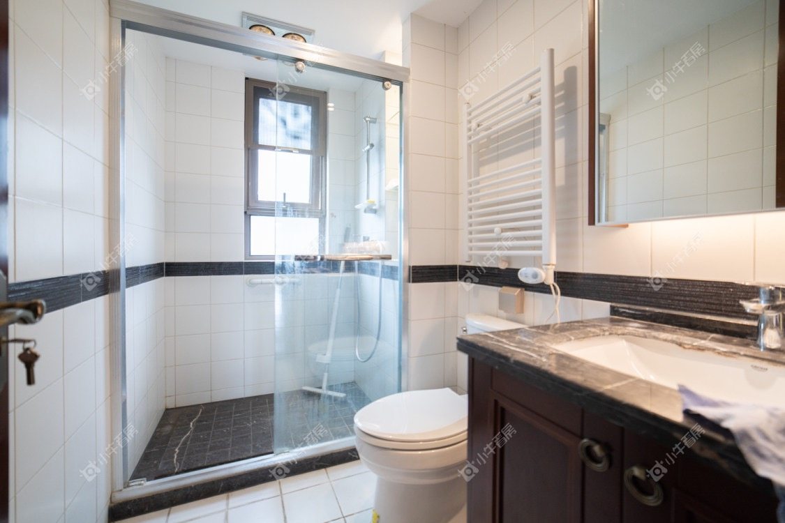 九洲新世界君玺房源室内图 常州九洲新世界君玺在租房源室内图_小牛看房