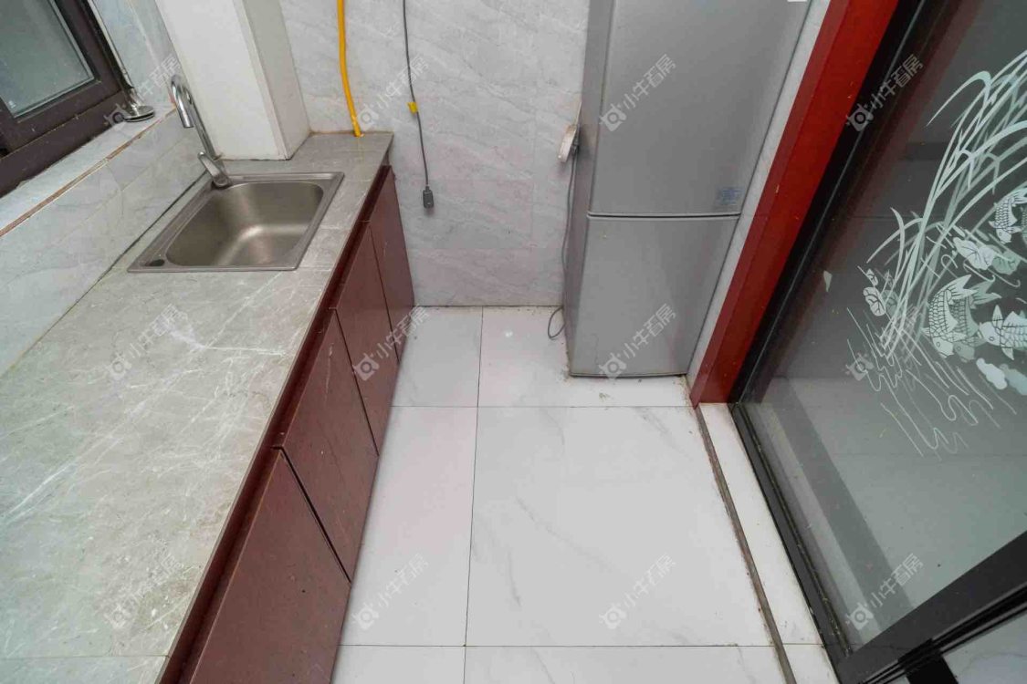 常州中南红玺台在租房源室内图_小牛看房