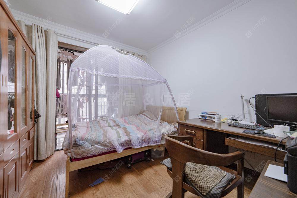 常州聚盛花园在售二手房源室内图_小牛看房