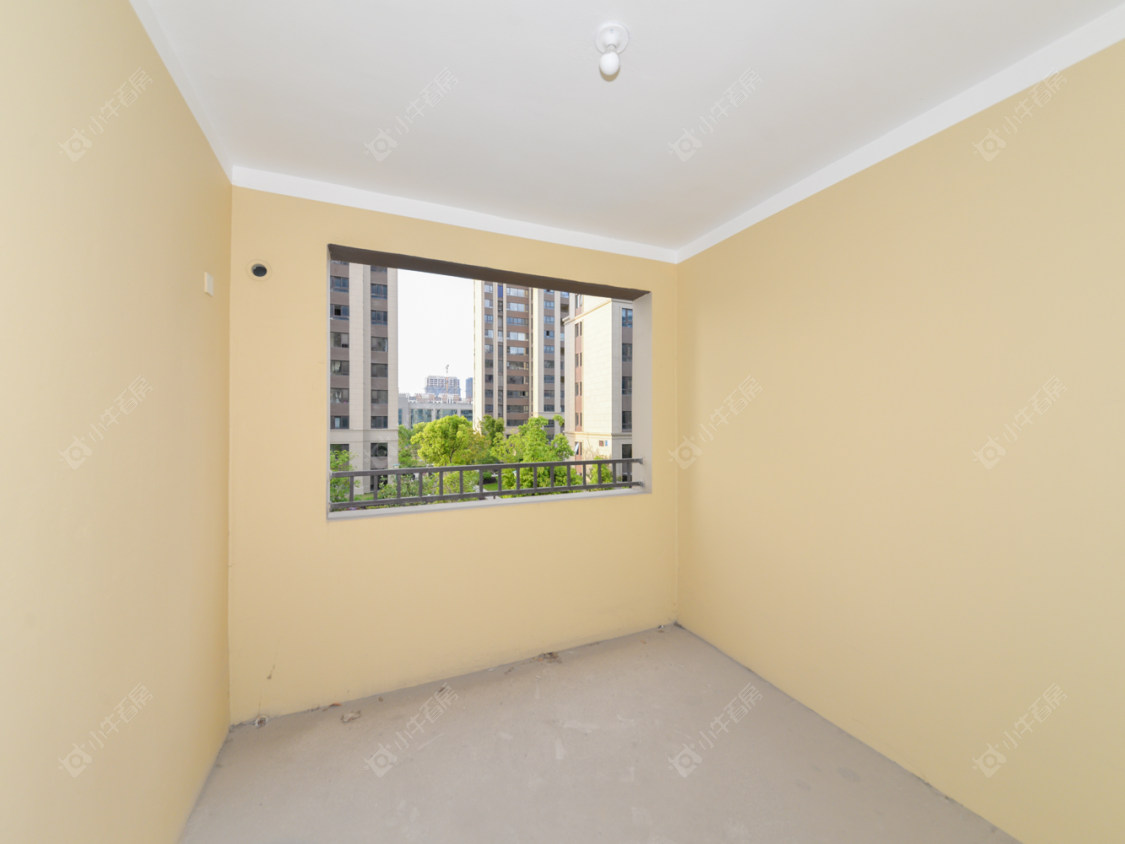 常州融创滨湖御园在售二手房源室内图_小牛看房