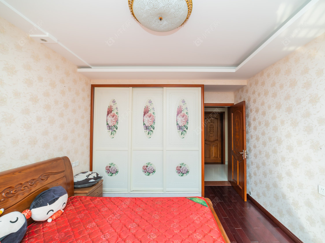 常州东方公寓(潞城)在售二手房源室内图_小牛看房