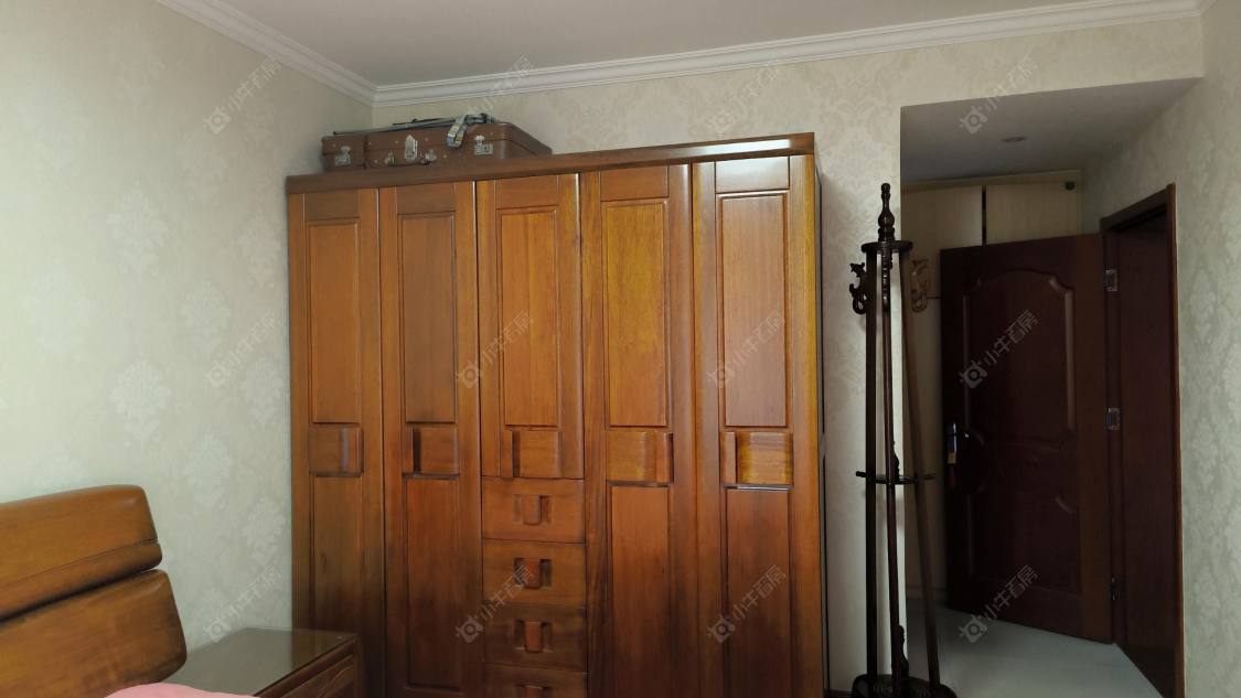 常州星港花苑南区在租房源室内图_小牛看房