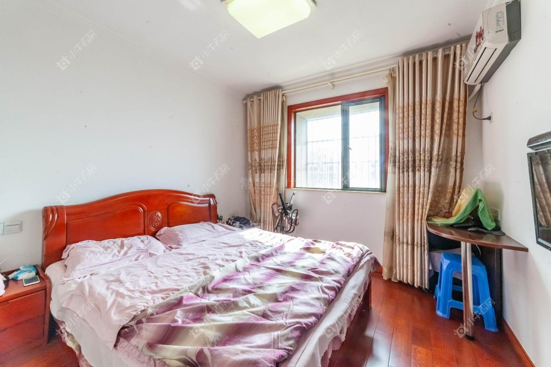 常州天山花园在租房源_小牛看房