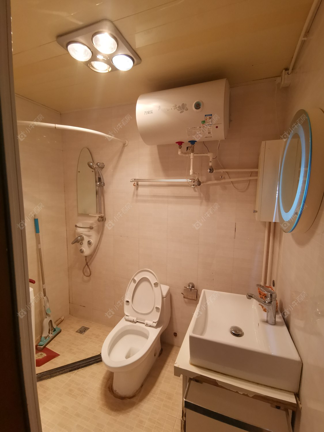 常州富都商务公寓在租房源_小牛看房