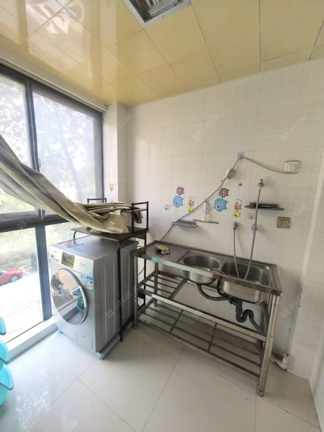 常州新城南都花海在租房源室内图_小牛看房