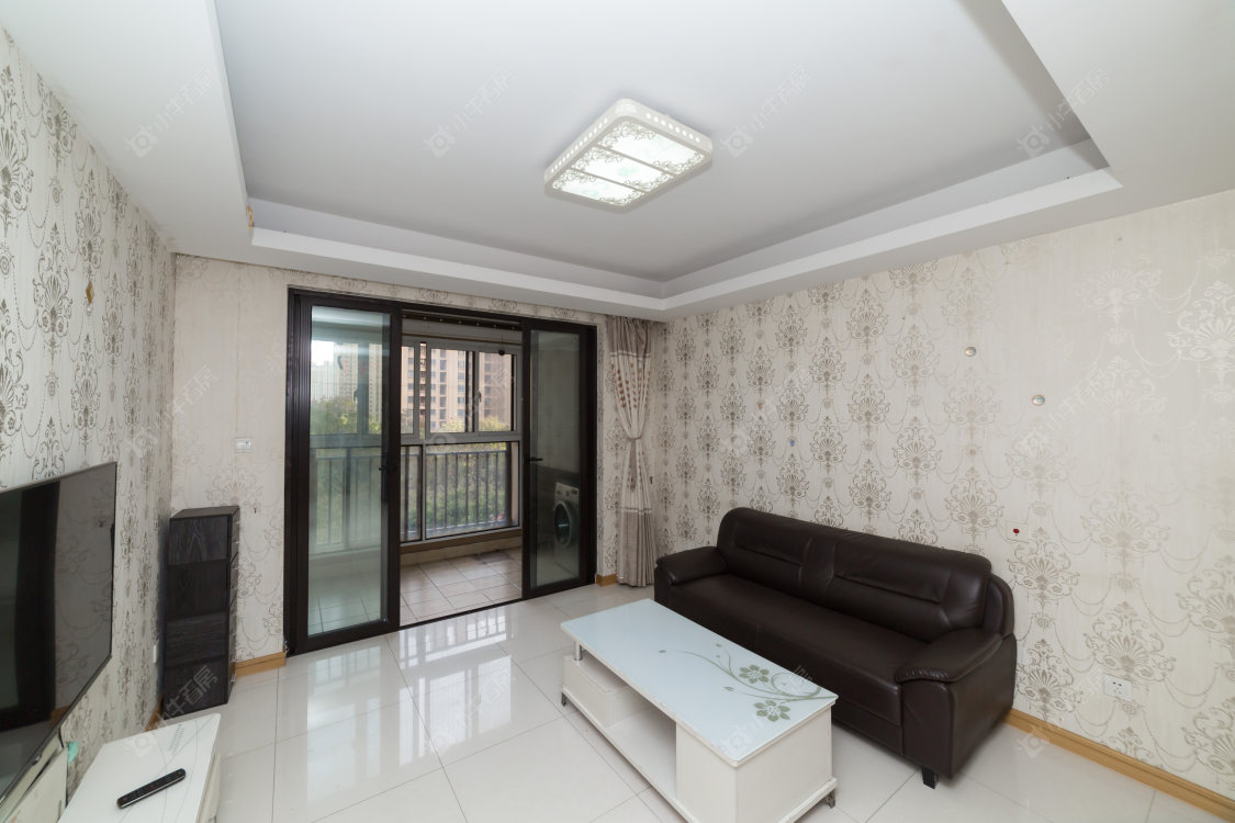 常州香溢紫郡一期在售二手房源室内图_小牛看房