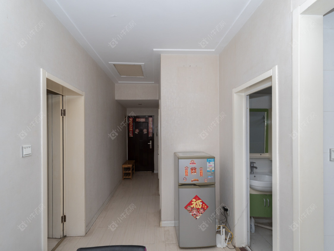 常州虹桥新村在售二手房房源室内图_小牛看房