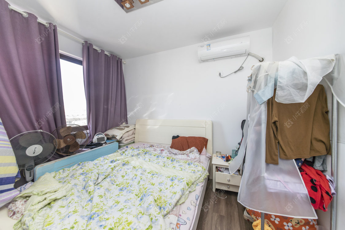 常州香聚雅苑东区在售二手房源室内图_小牛看房