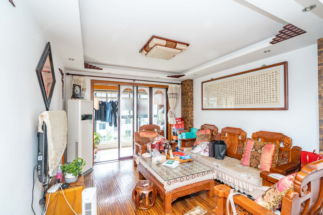 常州兰陵尚品花园在售二手房源室内图_小牛看房