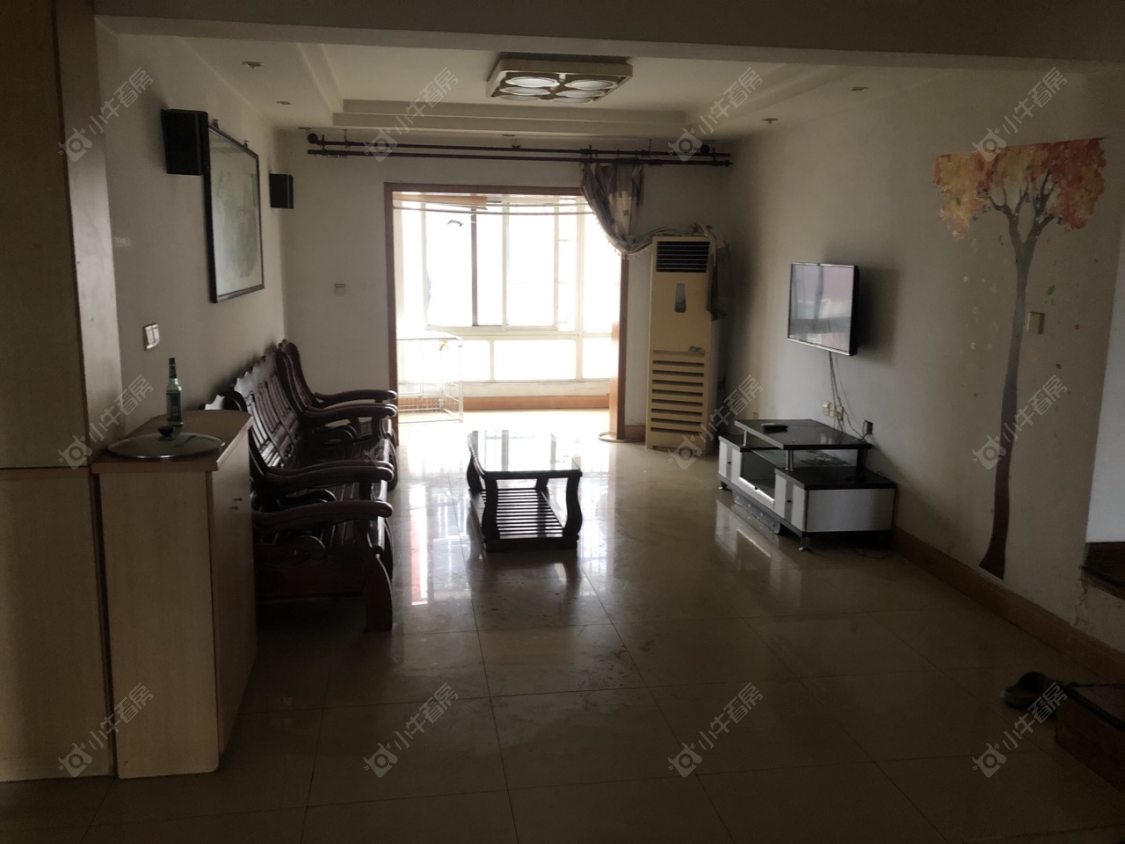 常州高成莱茵一期2室2厅1卫出租_小牛看房