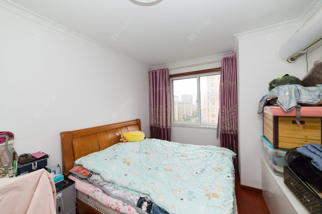 常州公园壹号三期在售二手房源室内图_小牛看房