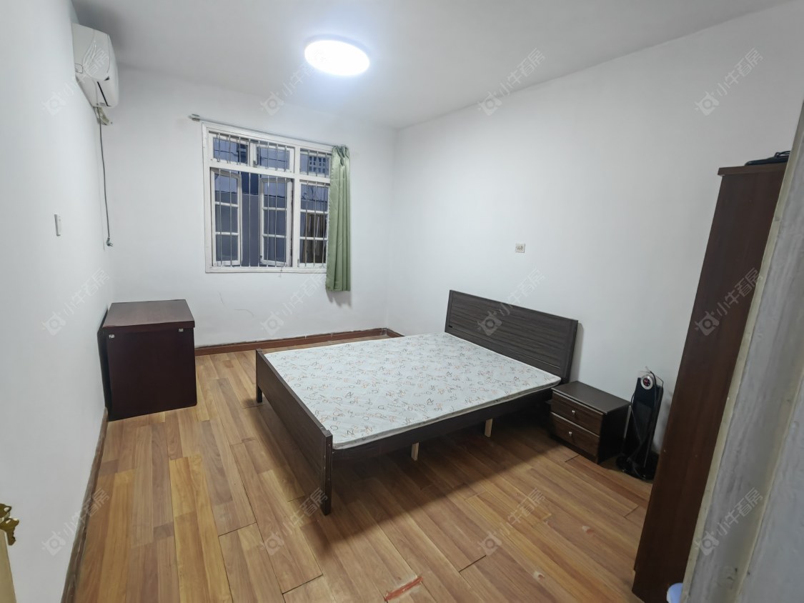 常州东头村(钟楼)在租房源户型图_小牛看房