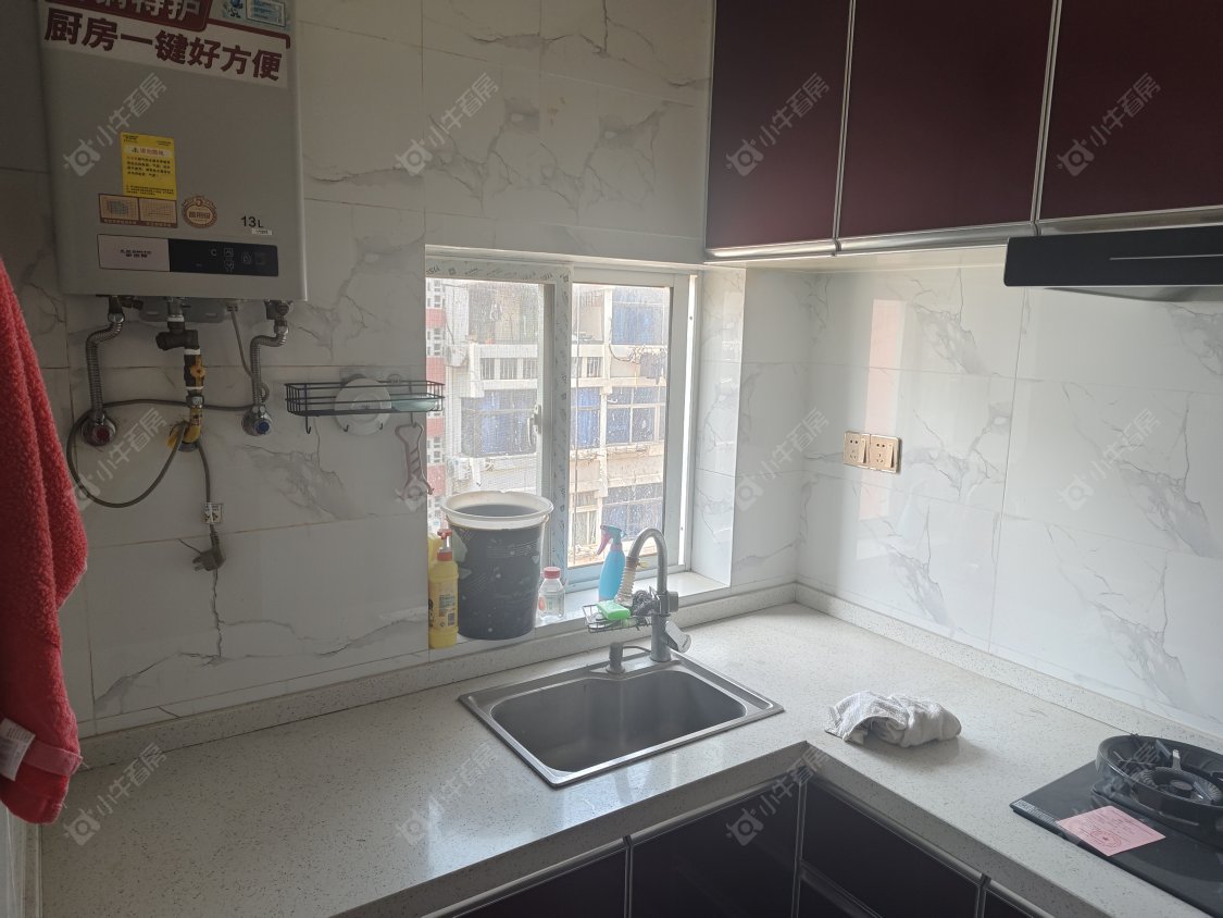 常州花园西村在租房源室内图_小牛看房