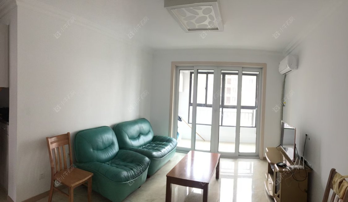 常州新城香溢澜桥一期在租房源室内图_小牛看房