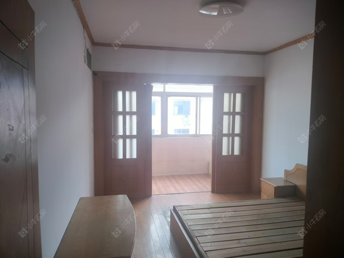 常州翠竹新村北区在租房源室内图_小牛看房