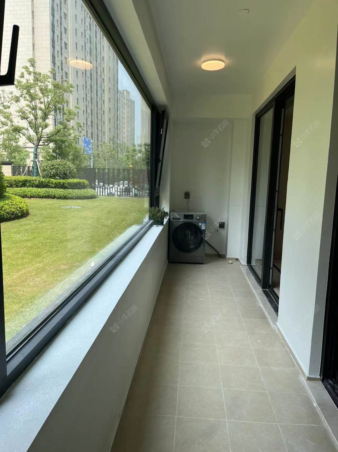 常州龙城金茂府东区在租房源_小牛看房