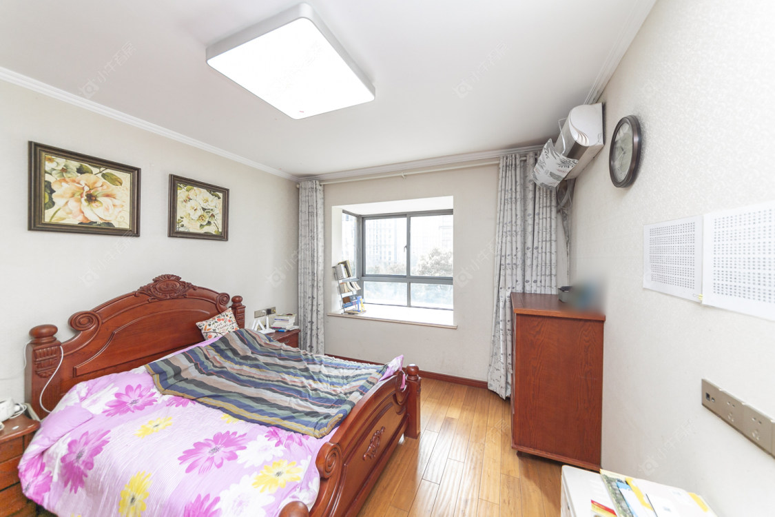 常州弘阳上城在售二手房源室内图_小牛看房