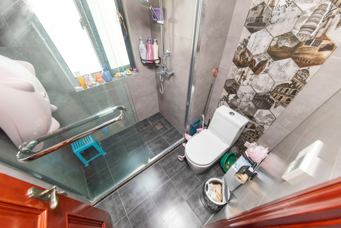 天隽峰房源室内图 常州天隽峰在售二手房源室内图_小牛看房