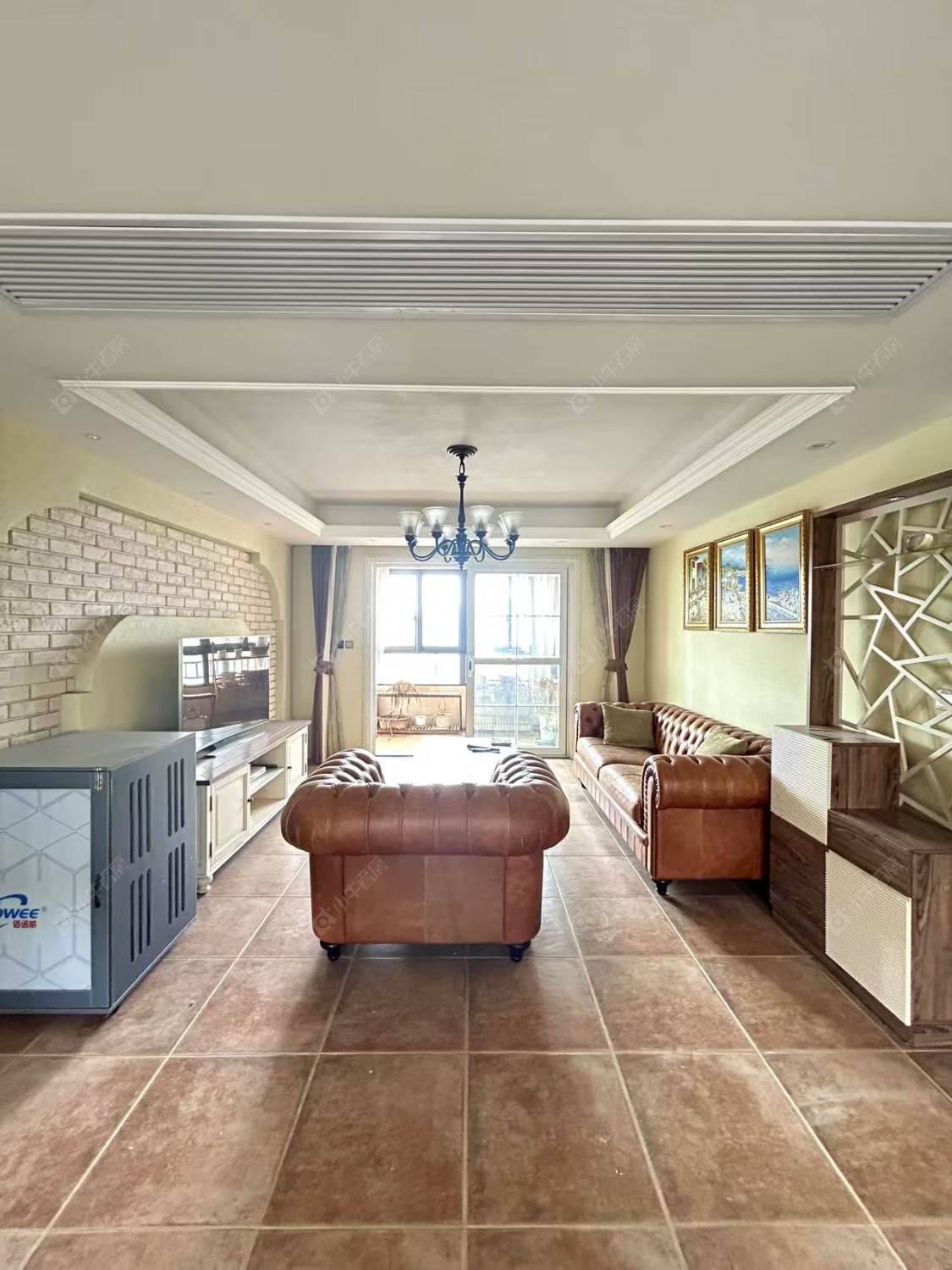 常州吾悦广场南区租房_小牛看房