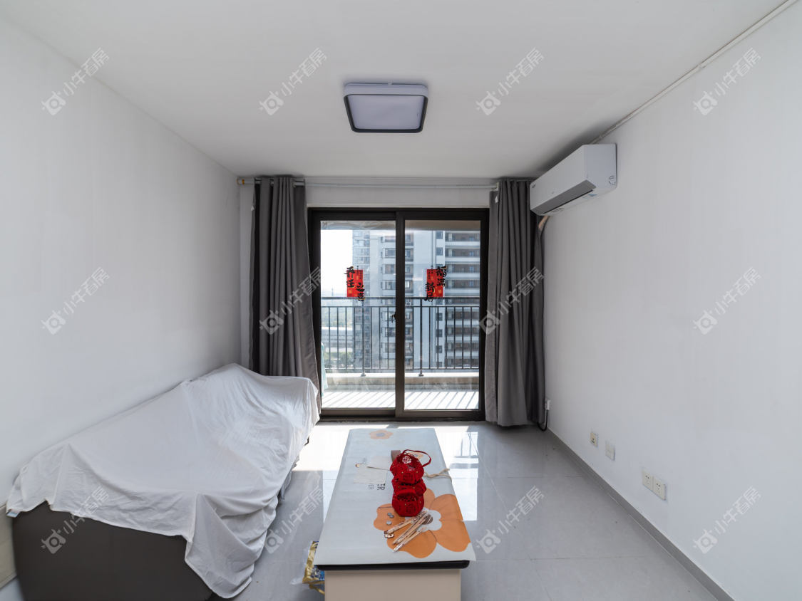 常州华润万象府3室2厅1卫出租房源图片