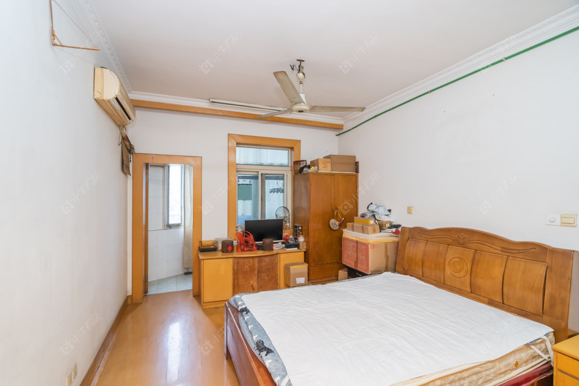 常州新丰街西楼在售二手房源室内图_小牛看房