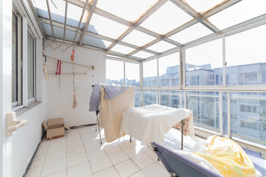 奥林匹克花园房源室内图 常州奥林匹克花园在售二手房源室内图_小牛看房