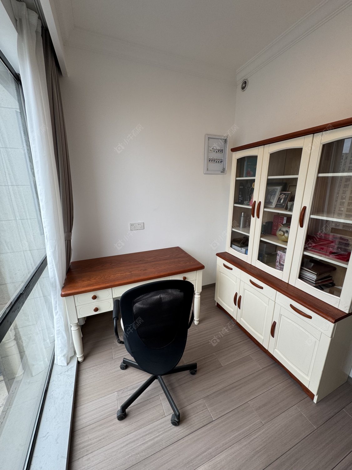 常州玉兰广场一期在租房源_小牛看房