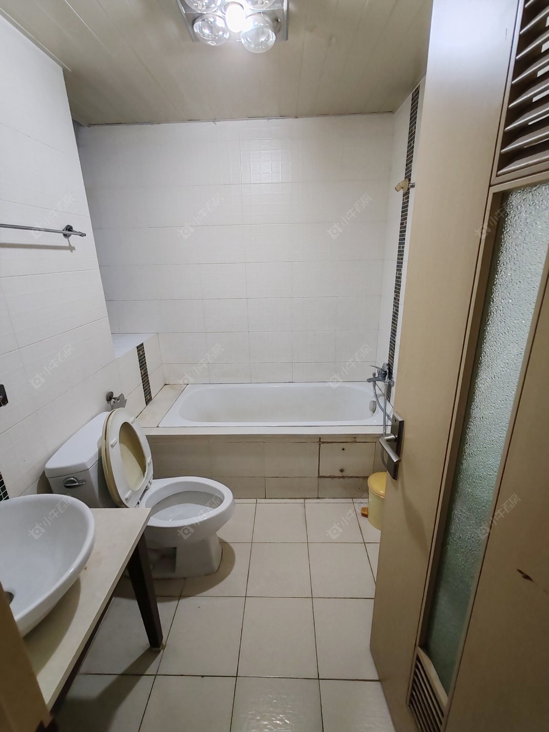 常州奥林匹克花园在租房源_小牛看房