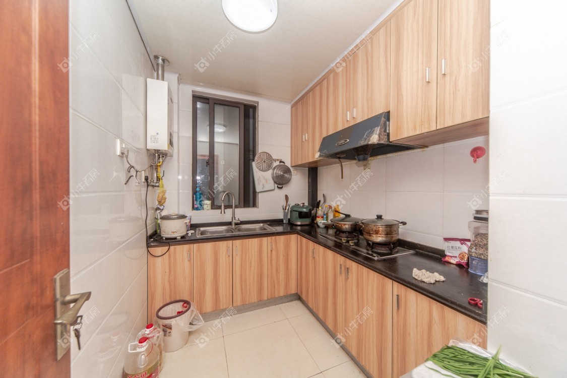 常州康桥水郡在租房源_小牛看房