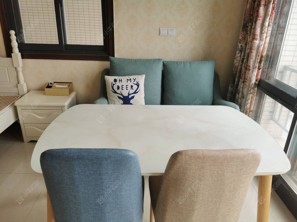 金百国际房源室内图 常州金百国际在租房源室内图_小牛看房